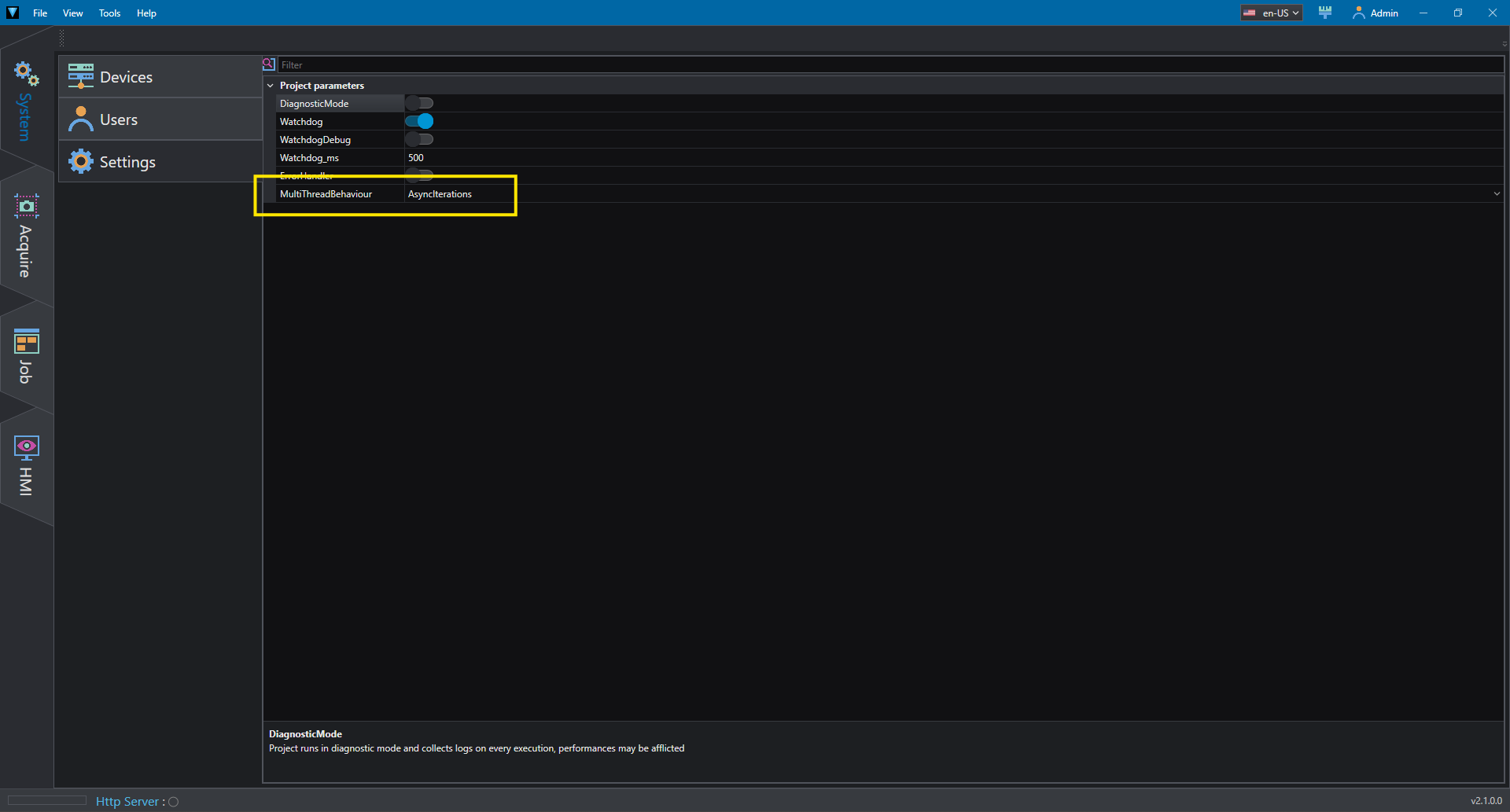 Multithreading