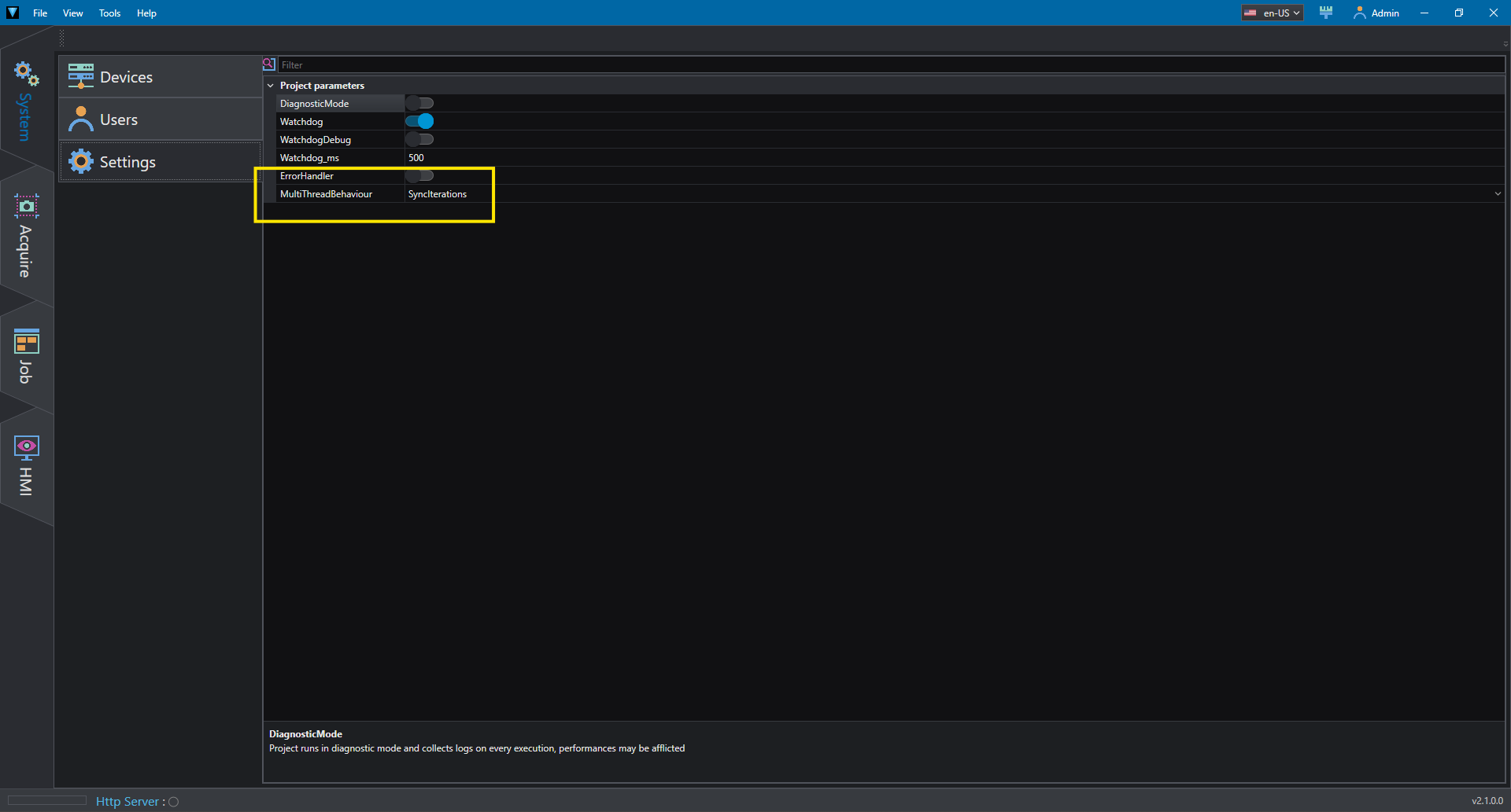 Multithreading