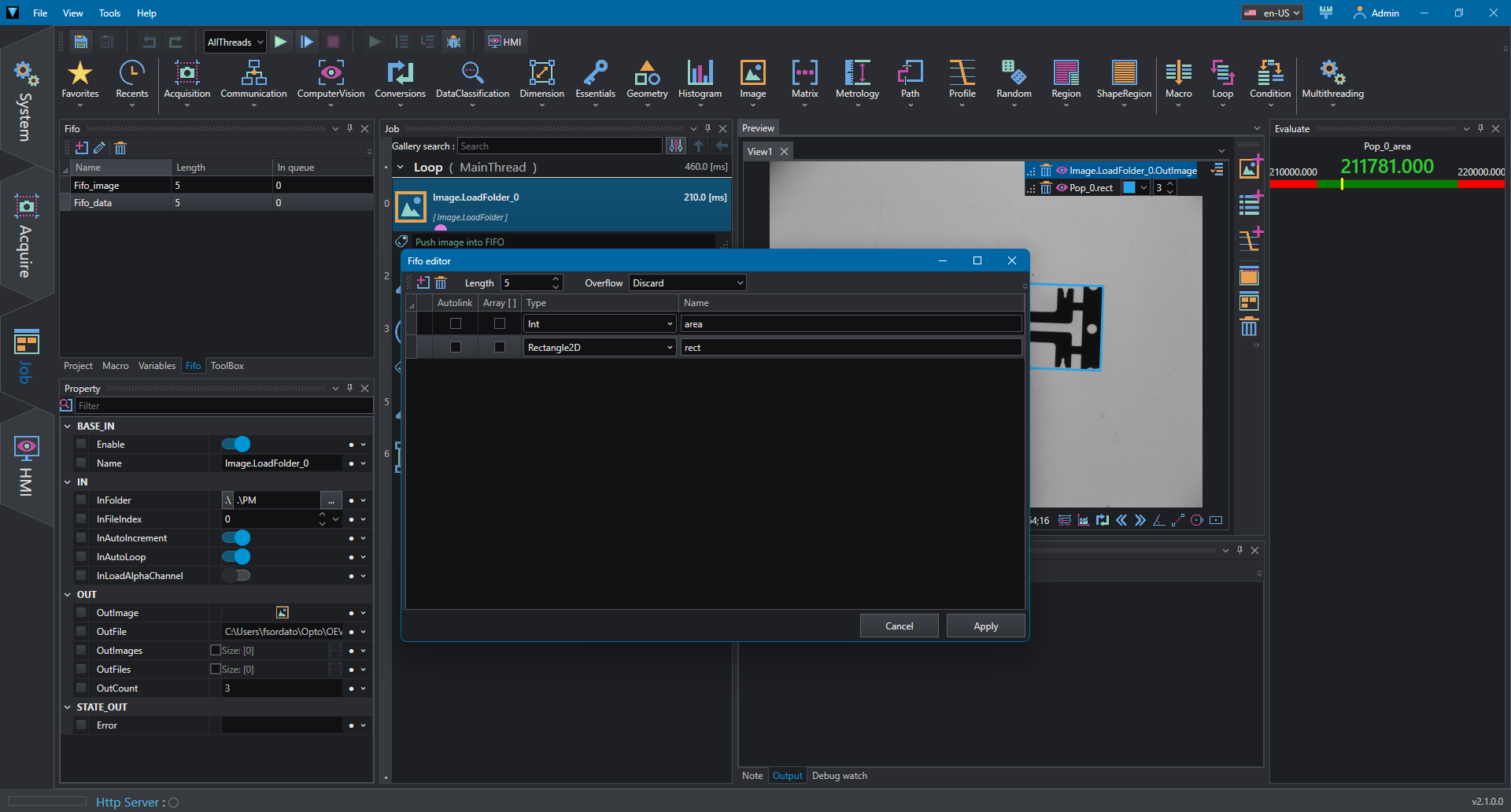 Multithreading