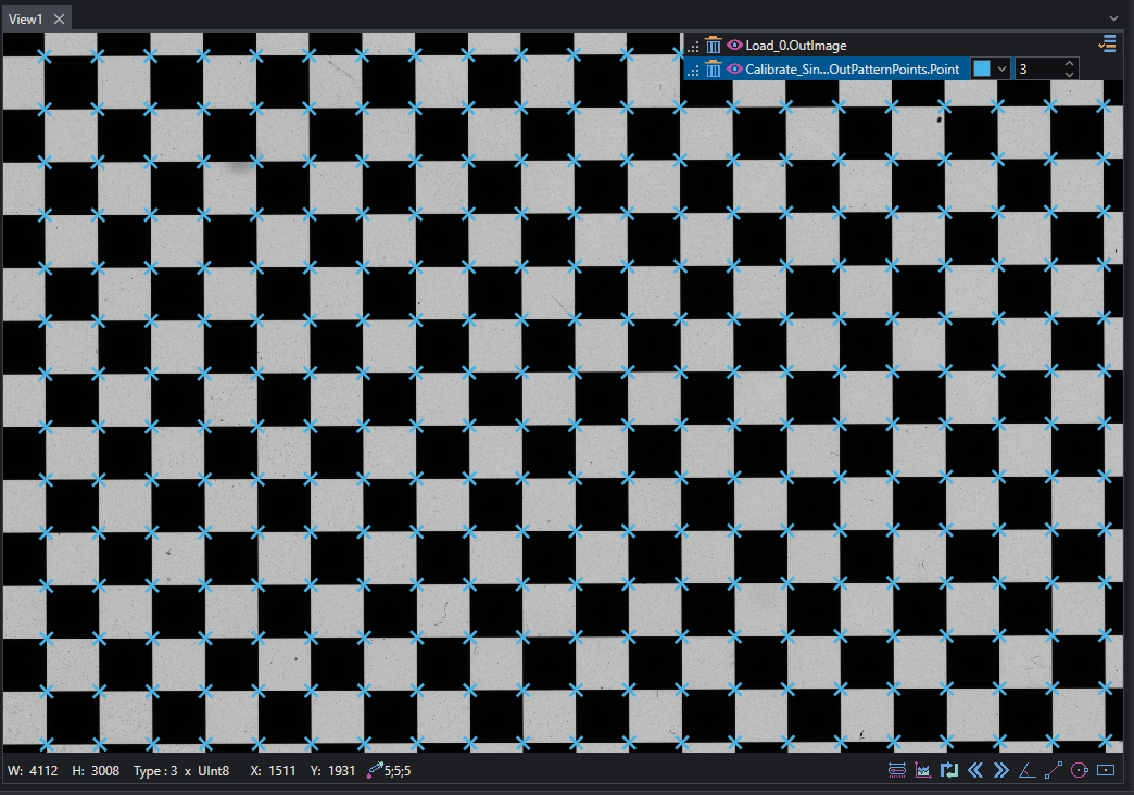 Calibration