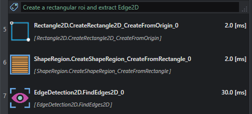 Edge2d