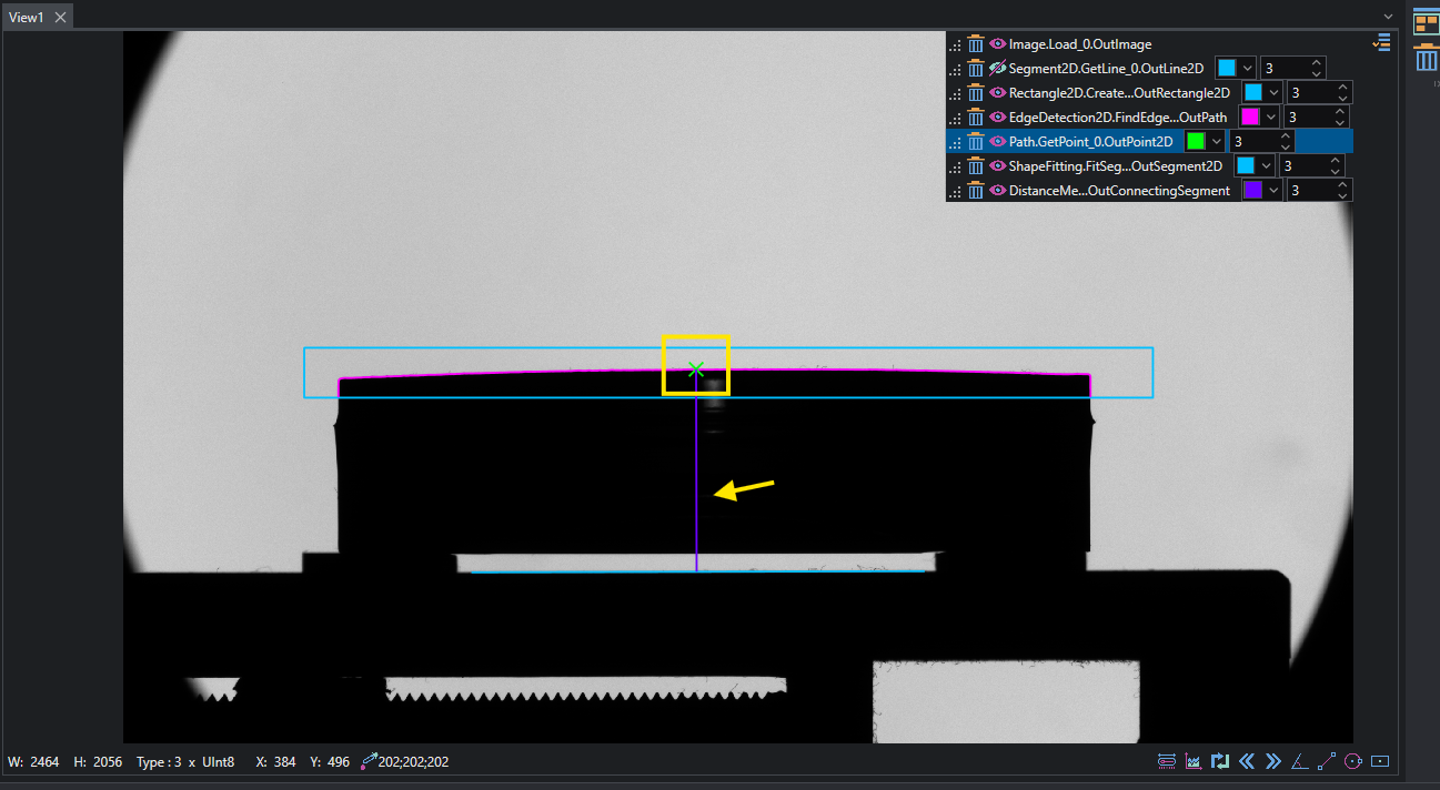 Edge2d