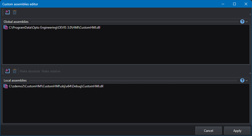 CustomTools3