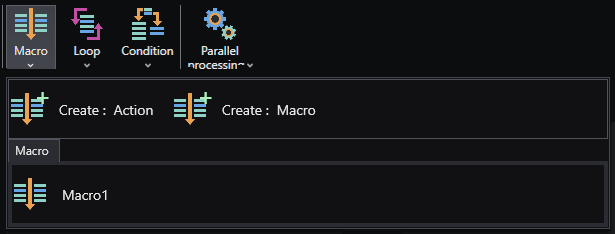MacroEx11