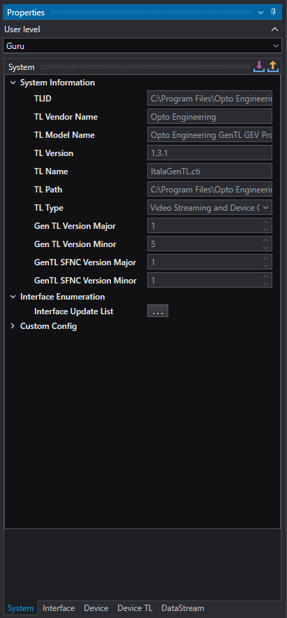 CTI