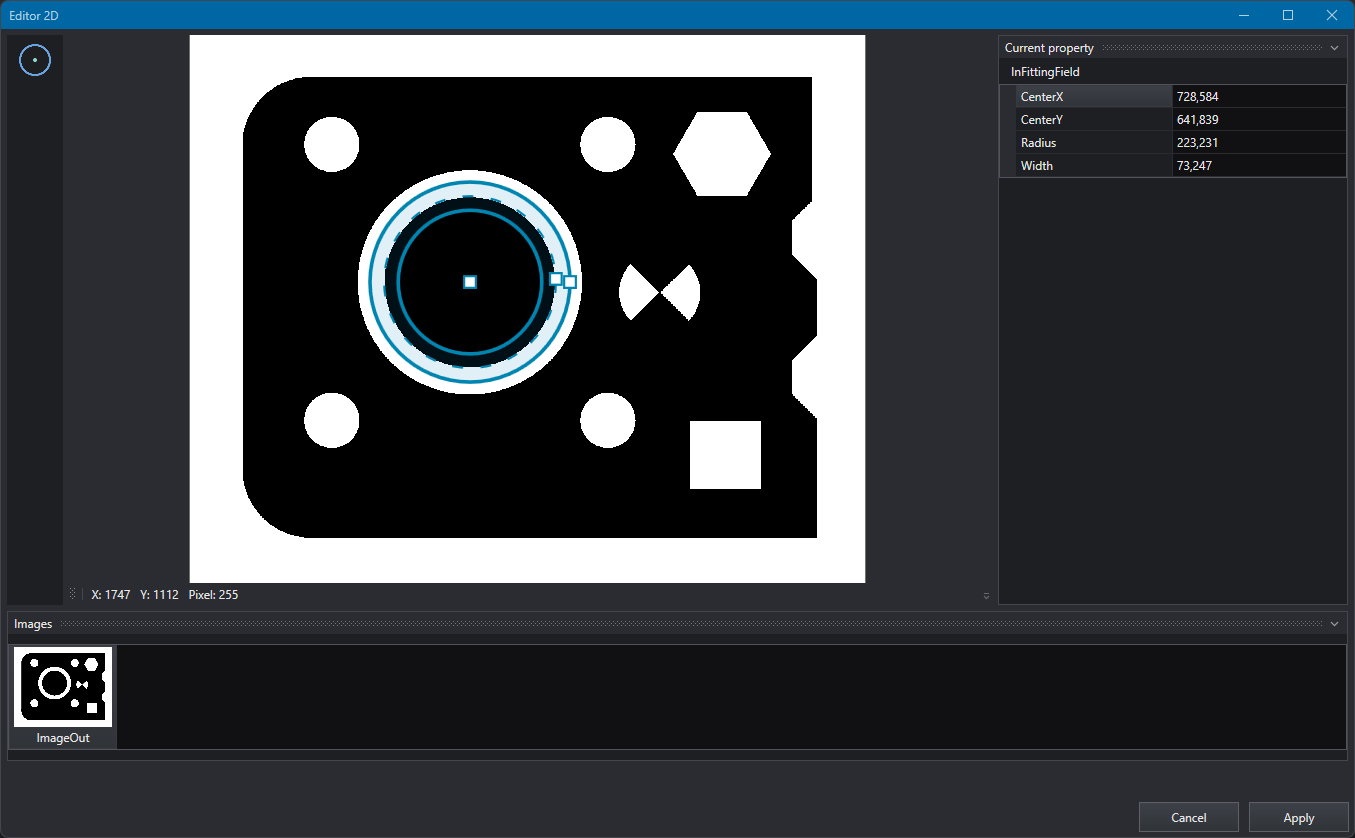 Editor2DSel