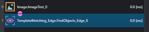 Template Model Editor