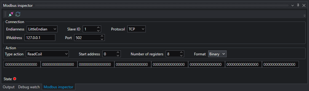 Modbus