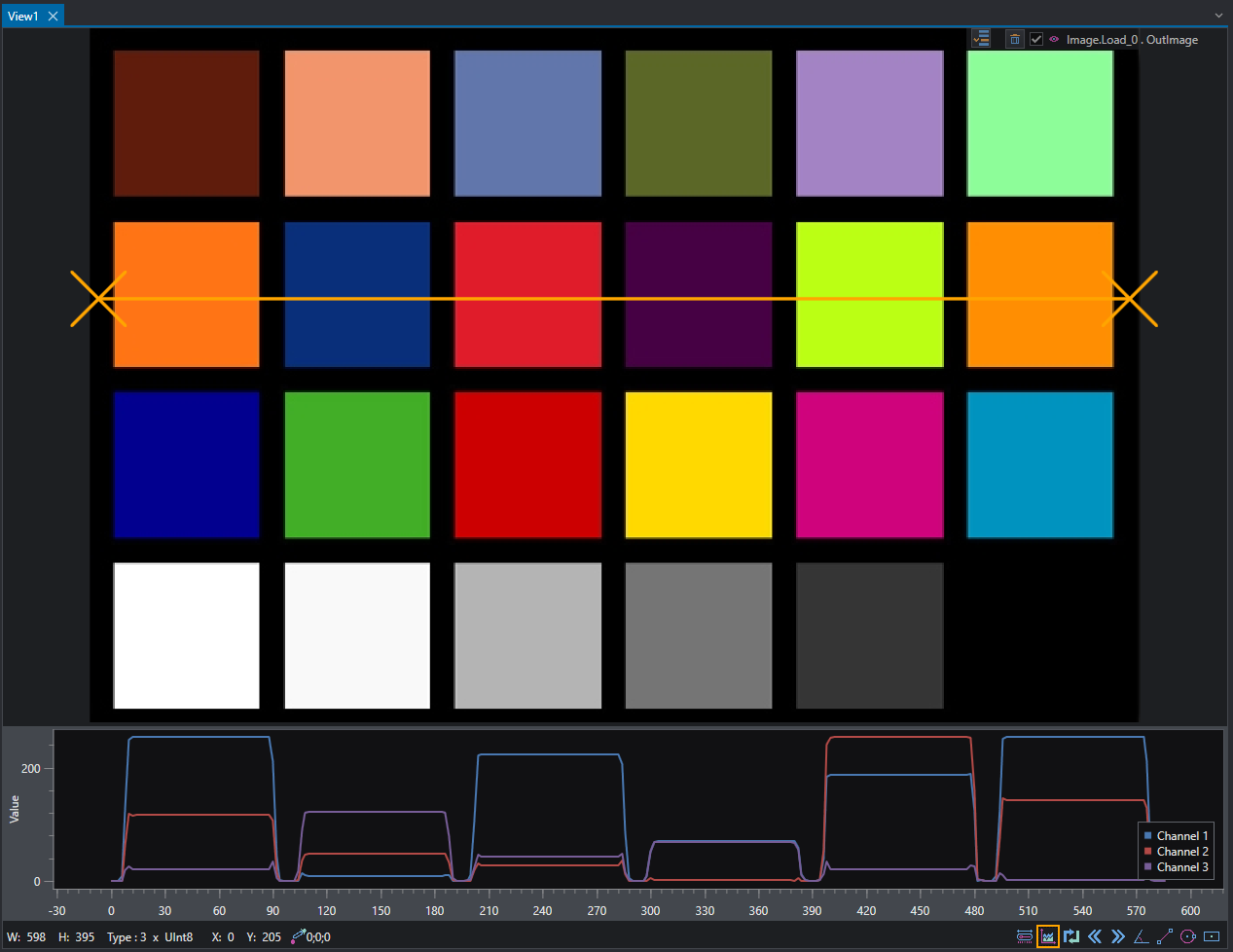 ProfilerEditor