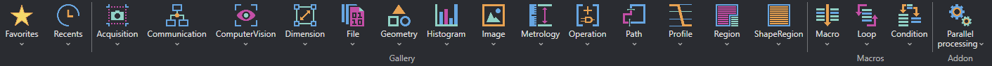 Toolbar